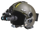 6-3xt Nvs Newcon Optik Dual Tube Aviator Goggles Ob