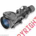 Nvwsars620 Ares6x-2 Atn Night Vision Riflescope 658175232179