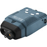 Nvx100 Barska Monocular Night Vision Built In Camera Mini Sd Card