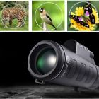 Nyz4ayf720 General Panda Hd Camera Lens Zoom Monocular Telescope Clip For