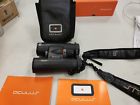 O1042fd Oculus Binoculars Fov Feet