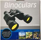 Ob4111 Ob411 Binoculars With Compass And Carrying Pouch Great For Outdoors