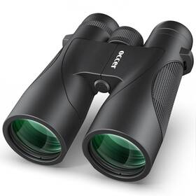 Occer 198168664926 12x50 Binoculars For Adults High Powered - Hd Bird Watching Hu