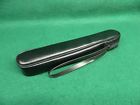 10x-30-30 Oe-7 Eschenbach Monocular Germany Zoom Telescope