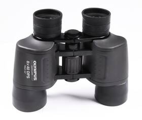 065877 Olympus 8x40 Dps Binoculars 8.2 Degree Model - Bn93