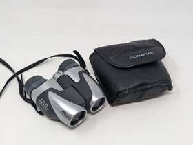 Olympus 8-16 25zoompci Binoculars 8-16x25 Zoom Pci
