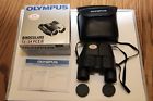 Olympus Pcii Binoculars