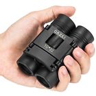 Ombin01 Binoculars Kids Compact Lightweight Pocket Folding Fit Teens 710228139436
