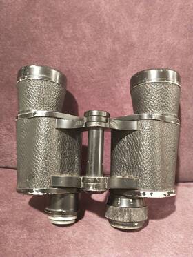 40283 Omega Fully Coated Optics No 7 35 Field View 65 341 Ft At 1000 Japan