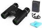 Op1000b Optulax Small Compact Lightweight Binoculars For Concert Theater 634934561797