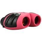 Op127 Toys For Girls Compact Binoculars Kids Bird Watching 666389271754