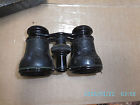 Opera Glasses Josef Dresden Case Binoculars Rodenstock Rare Vintage Germany