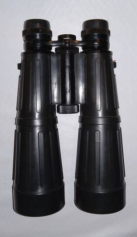 25601 Optolyth Vintage Royal 8x63 Binoculars Made In Germany