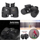Oq8e26by9a Compass Binoculars Handheld Waterproof Night Vision Rangefinder Marin 654936886278