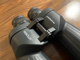 9546 Orion Resolux 15x70 Waterproof Astronomy Binoculars