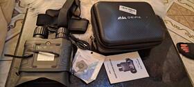 Oripik 783970663634 Night Vision Binoculars Infrared Goggles 20x Optical And 4x Digital Zoom Ir