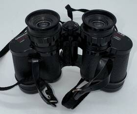 5040qf Oshman S Vtg Binoculars 7x35 Wide Angle 525 At 1000 Yds Japan 175m/1000m