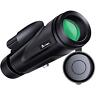 Ost0066bk Monoculars Monocular Telescope High Power Night Vision Portable 614019501795