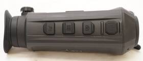 Taip15-384-2 Other Agm Taipanv2 15 384 Black Thermal Monocular With F1.0 Aperture Optics