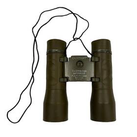 Da2110g Outman Vtg Binoculars Waterproof Multi-coated Army Green Olive 12x32 Wide Angle