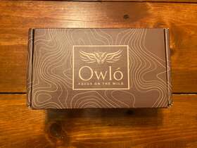 We10x42mao Owlo 10x42 Compact Monocular Wiseeye
