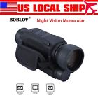 P0-0540 Boblov Ir Night Vision 889251320682