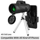 P109000 Linkstyle Monoculars Hd Telescope Phone Clip Tripod High 715444534072