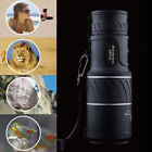 P141030ka5y35081 Monocular Optics Zoom Lens Camping Hiking Hunting Telescope 651421994678