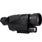 P1s-0540 Svbony Night Vision Monocular Digital Photo And Video Storage