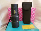 Pa001007 Dual Focus Monocular Scope Waterproof High Powered For 661021282778