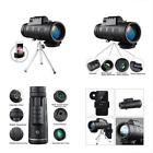 Paies5 Monocular Telescope Pajuva High Power Scope Waterproof Monoculars 710824782821