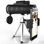 Bak4 Paisue Monocular Monoculars Telescope High Power Prism Fmc 729043216758