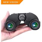 1025 Pak003 Compact Binoculars Waterproof Weak Light Night Vision Folding 889248670004