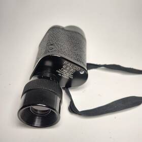 82320 Palco Vintage Japan 6x30 Photo Monocular