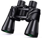 Pankoo-771 Pankoo Hd Binoculars For Adults Compact Powerful Hunting 700401832902
