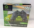 Pct-357 Pacific Coast Trail Binoculars Optix New In Box