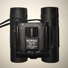 122m-1000m Pe38812 Brookstone 8x21 Binocular