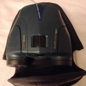 Pentax 027075079359 Ucf Wp 8x25 Binoculars Waterproof