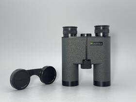Pentax 12509 Rare Vintage Smc 9x30 Binoculars 6.7 #12509 Made In Japan - Near Mint