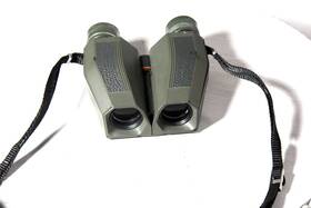 15118 Pentax Vintage Binoculars 10x24 5.1 Compact With Case