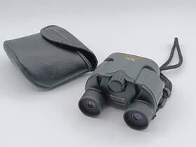 246546 Pentax 10x21 5 Degree Ucf Mini With Leather Case Strap