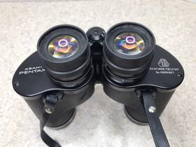 4869367 Pentax Asahi 8x40 Wide Field 9.5 Binoculars
