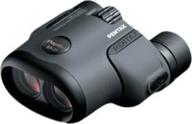 62002-edemo Pentax Used U-series Papilio Ii 8.5x21mm Porro Prism Binoculars