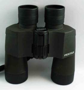 65792 Pentax 10x50 6.5 Binoculars