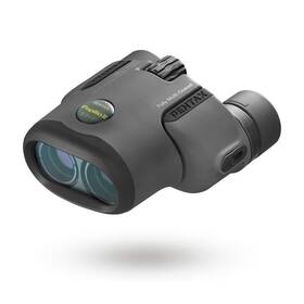 Pentax 796793867301 Papilio Ii 6.5x21 Binoculars Gray Suitable For Watching Objects Both Close-