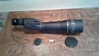 Pf-100 Pentax Ed Pf Spotting Scope