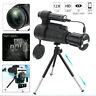 Pfp1693659 Insma Wifi Infrared Ir Hd Monocular Night Vision Telescope Hunting