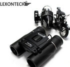 Pks17739 Unbranded Lexontech Waterproof Pocket Mini Times Hd Vision Binocular Zoom
