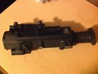 Pl76316 Pulsar Digisight Digital Nv Riflescope With Ir Flashlight