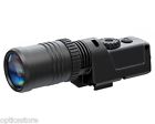 Pl79074 Pulsar Ir Flashlight 744105207390